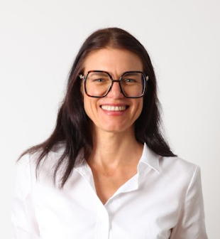 235 - Jana Iger - Intuitive Ernährung