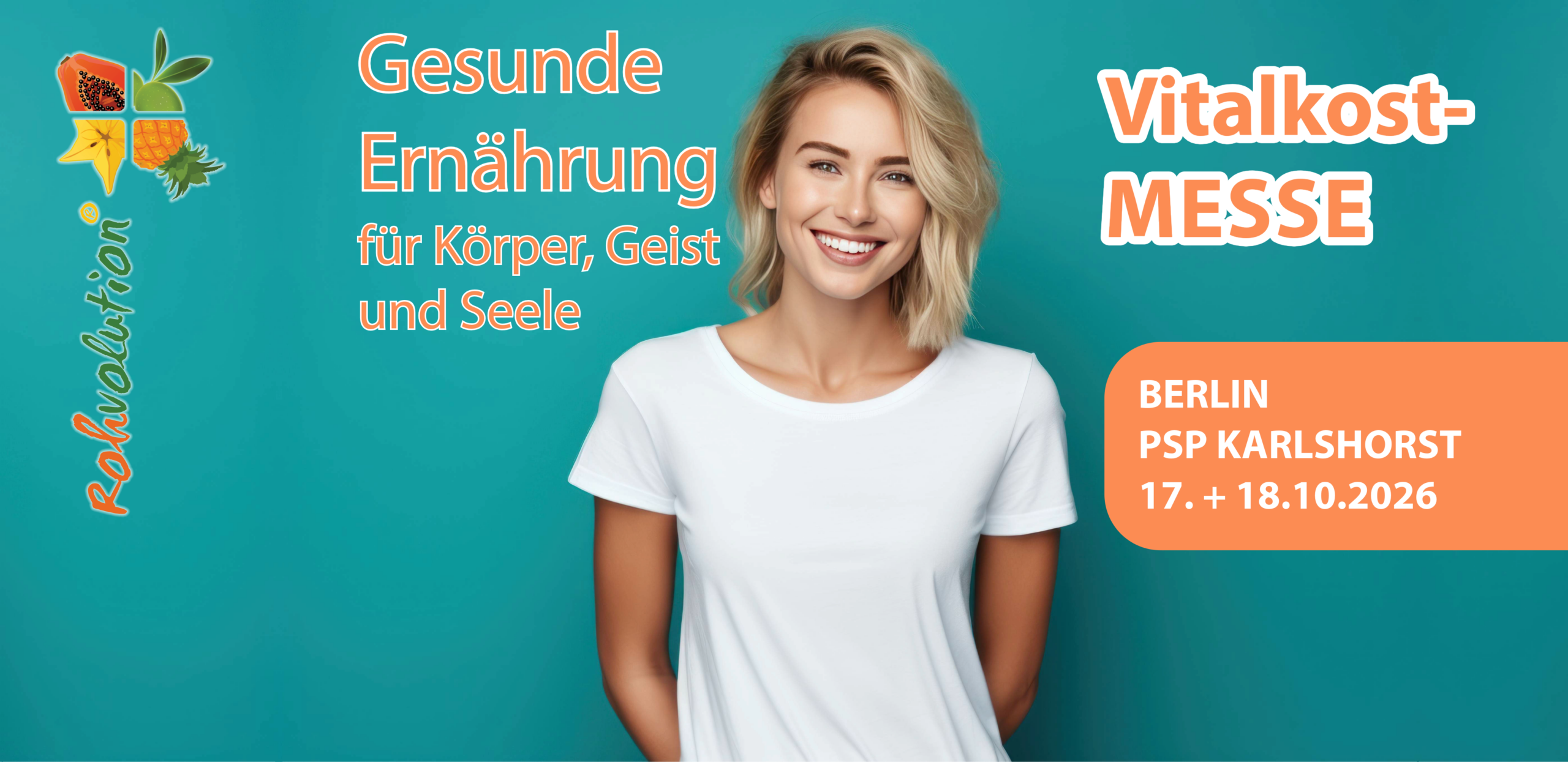 Rohvolution Banner Speyer 2026.18-2-Messen 2025 (1) Banner Vortragende Speyer 2026