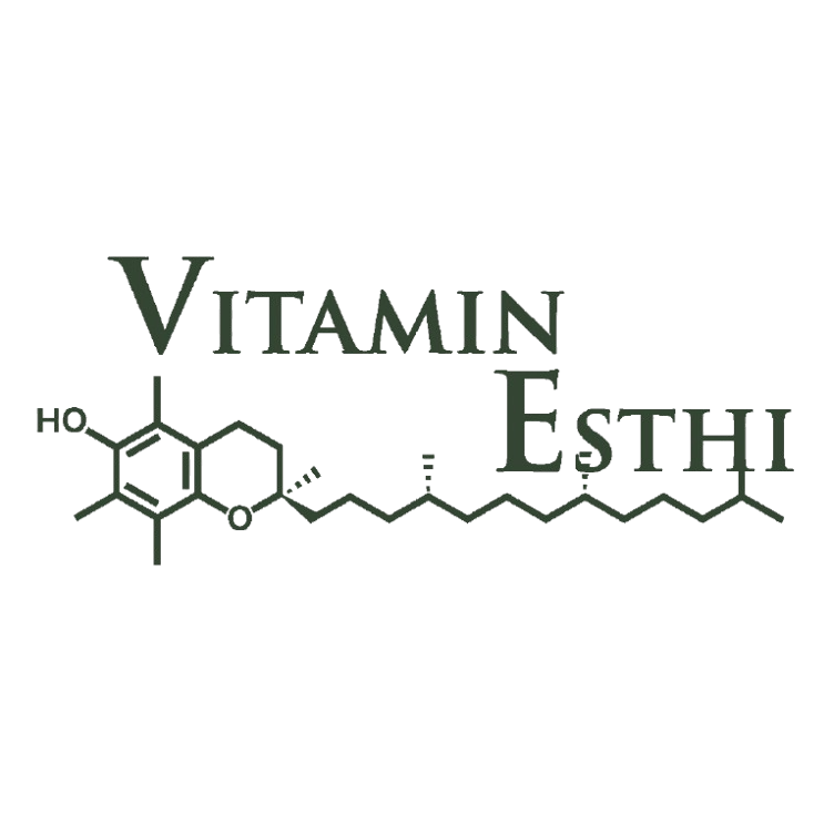 Vitaminesthi